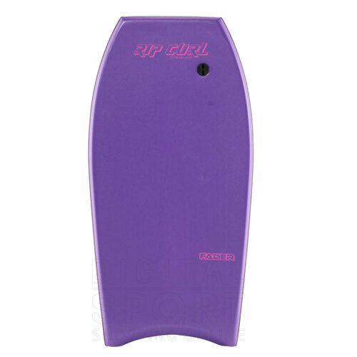 TABLA BODYBOARD FADER 42