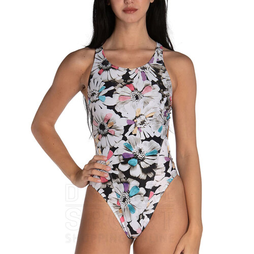 MALLA ZINNIA PARTY SWIM PRO