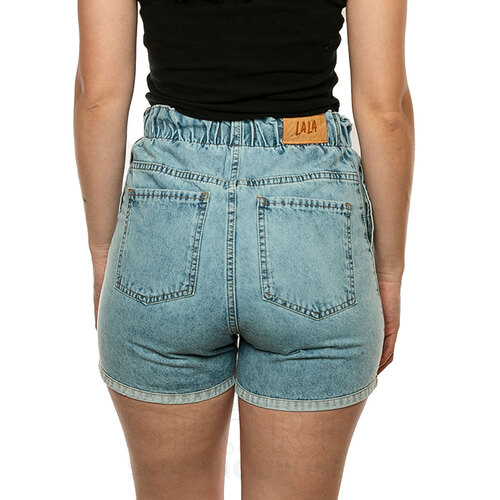 SHORT JEAN VERA GUILLE