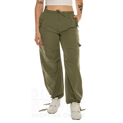 PANTALON CARGO MILLY PARACHUTE