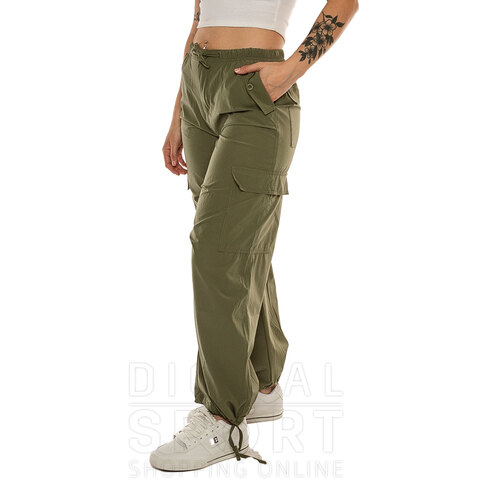 PANTALON CARGO MILLY PARACHUTE