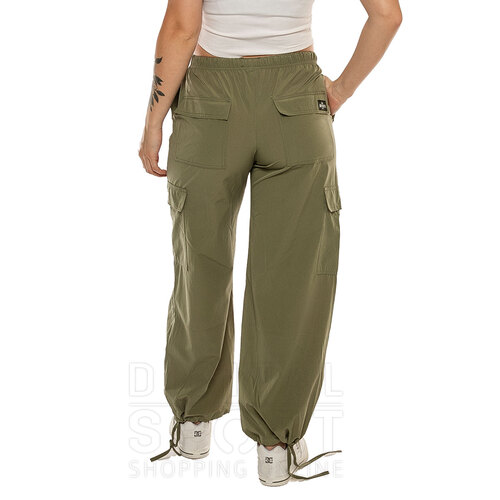 PANTALON CARGO MILLY PARACHUTE