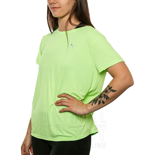 REMERA RUN FAVORITE