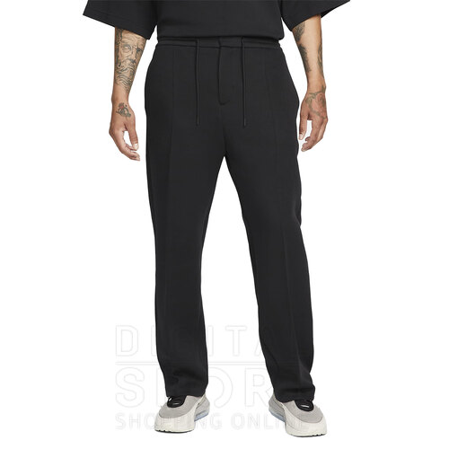 PANTALON TECH FLEECE