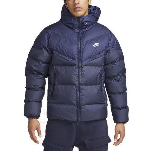 CAMPERA WINDRUNNER PRIMALOFT