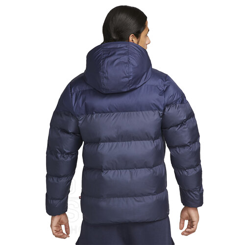 CAMPERA WINDRUNNER PRIMALOFT