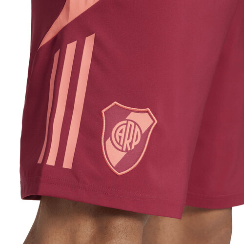 SHORT RIVER PLATE