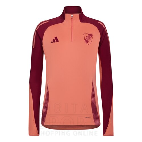 BUZO RIVER PLATE TRAINING TOP