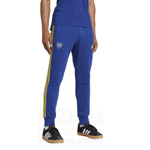 PANTALON BOCA JUNIORS DNA