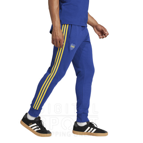 PANTALON BOCA JUNIORS DNA