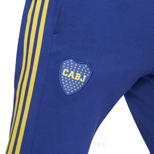 PANTALON BOCA JUNIORS DNA