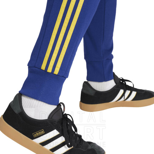 PANTALON BOCA JUNIORS DNA