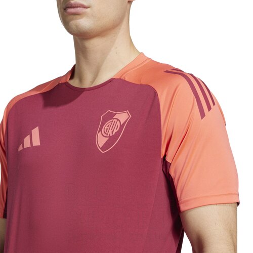 REMERA RIVER PLATE TRAINING