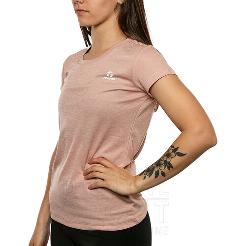 REMERA BASIC TRNG