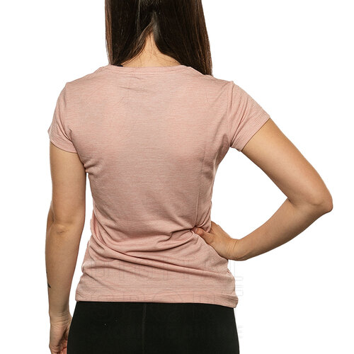 REMERA BASIC TRNG