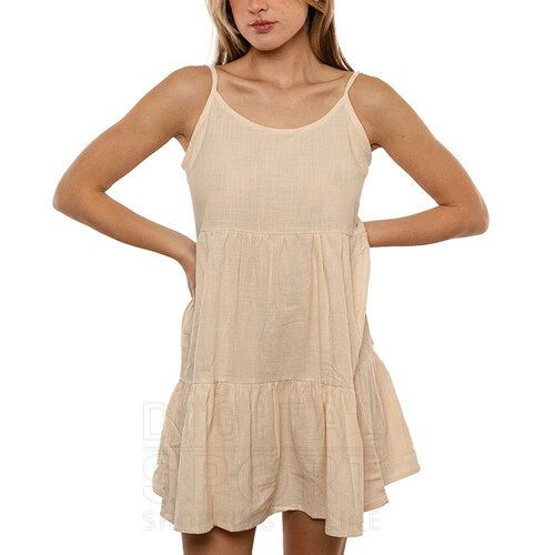 VESTIDO HEATHER SLIP