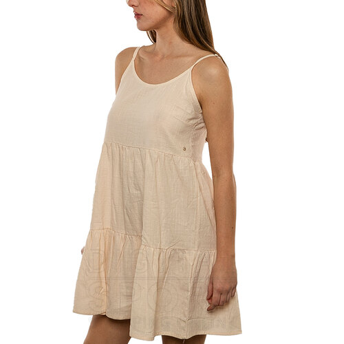 VESTIDO HEATHER SLIP