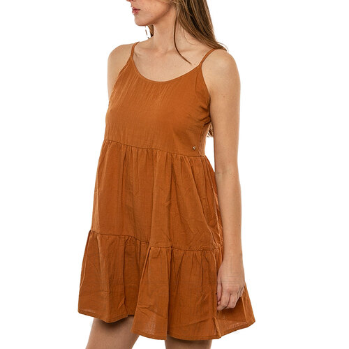 VESTIDO HEATHER SLIP