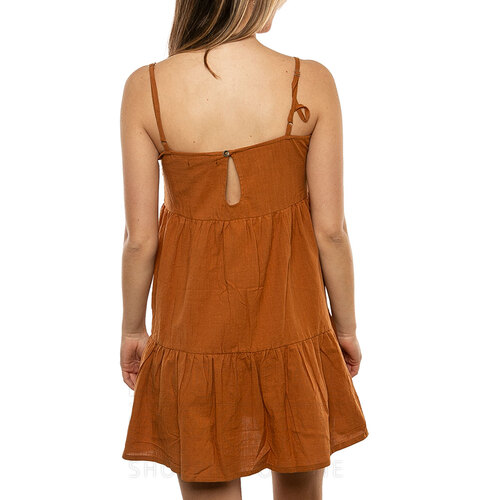 VESTIDO HEATHER SLIP