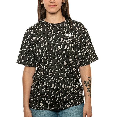 REMERA ESS+ ANIMAL AOP