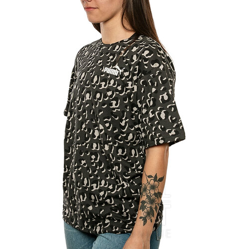 REMERA ESS+ ANIMAL AOP