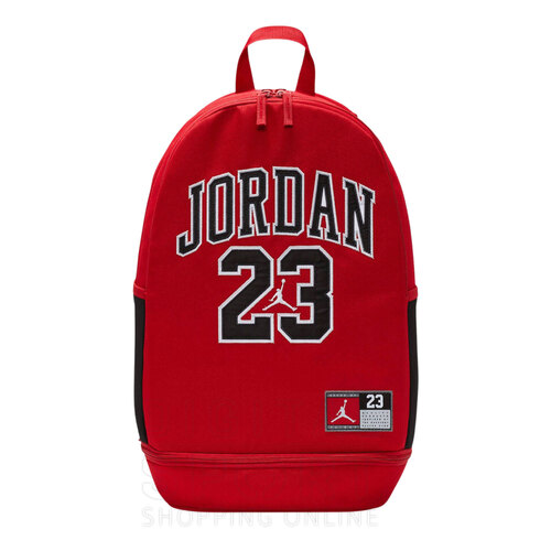 MOCHILA JORDAN JERSEY