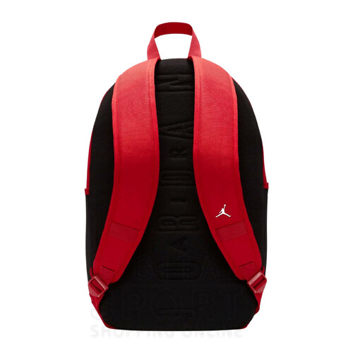 MOCHILA JORDAN JERSEY