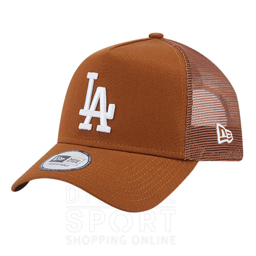 GORRA 940 MLB LOS ANGELES DODGERS