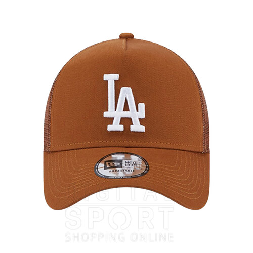 GORRA 940 MLB LOS ANGELES DODGERS