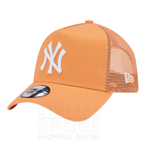 GORRA 940 MLB NEW YORK YANKEES