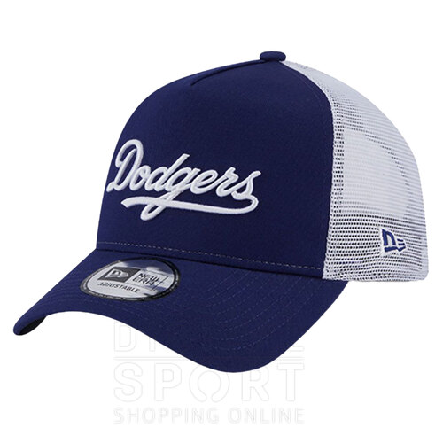 GORRA 940 MLB LOS ANGELES DODGERS