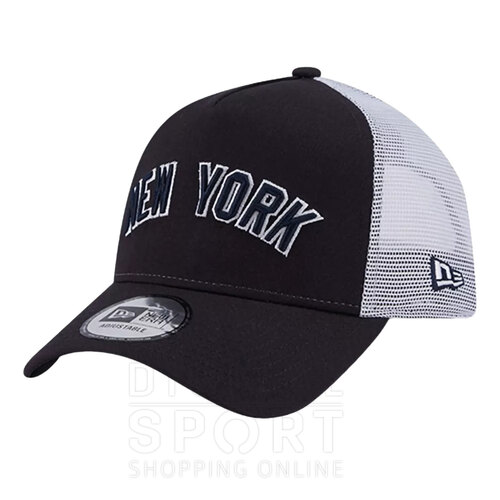 GORRA 940 NEW YORK YANKEES