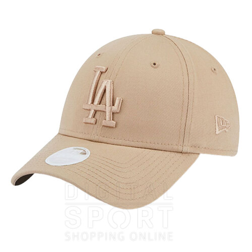 GORRO 940 MLB LOS ANGELES DODGERS