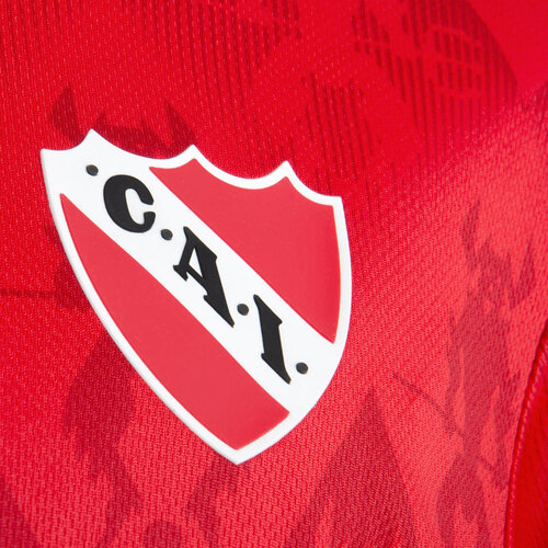 CAMISETA INDEPENDIENTE AVELLANEDA