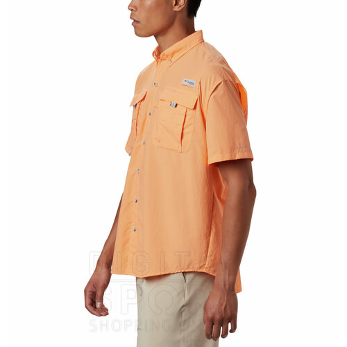 CAMISA BAHAMA II