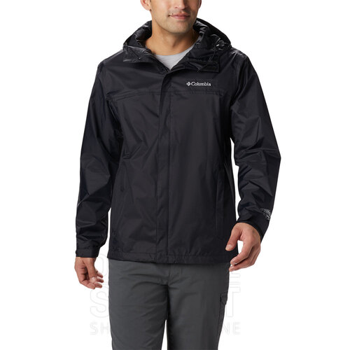 CAMPERA PILOTIN WATERTIGHT II