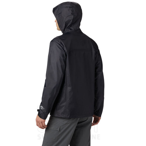 CAMPERA PILOTIN WATERTIGHT II