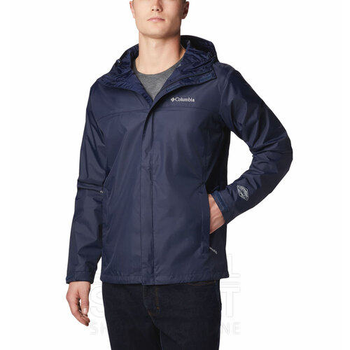 CAMPERA PILOTIN WATERTIGHT II