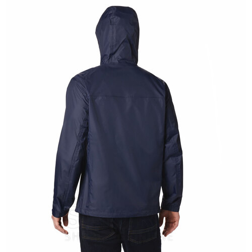 CAMPERA PILOTIN WATERTIGHT II