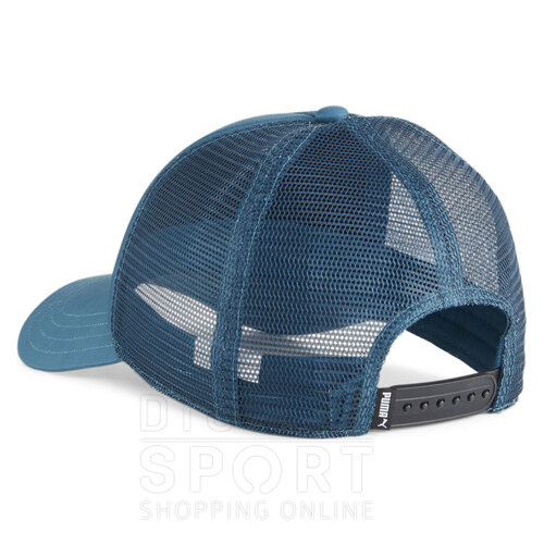 GORRA TRUCKER COLD