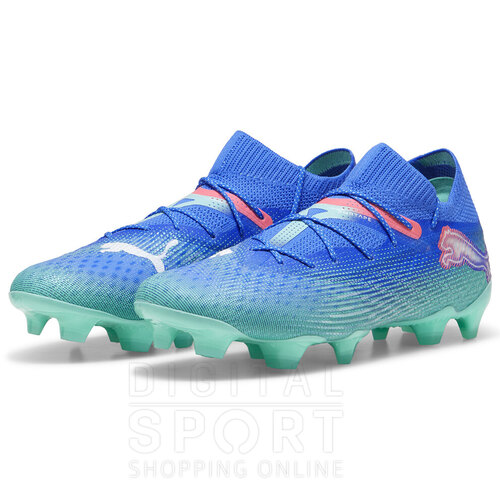 BOTINES FUTURE 7 ULTIMATE FG/AG