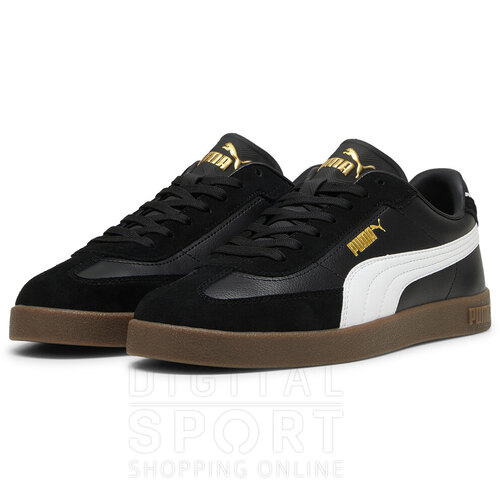 ZAPATILLAS PUMA CLUB II ERA