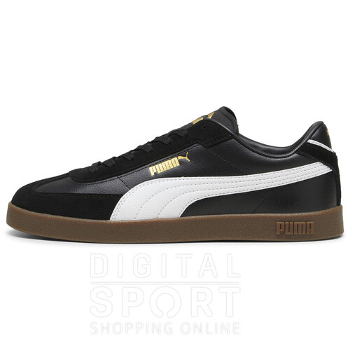 ZAPATILLAS PUMA CLUB II ERA