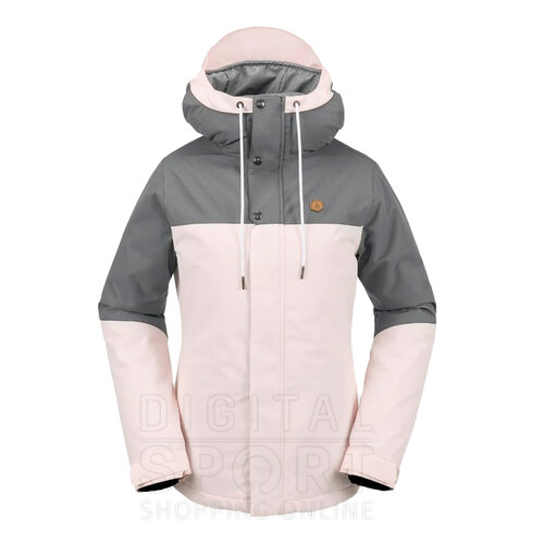 CAMPERA SNOW BOLT INS