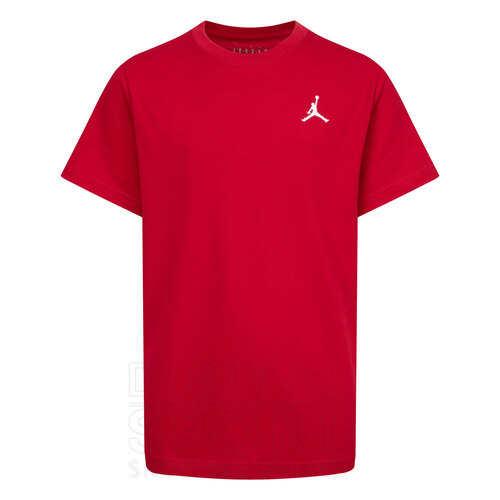 REMERA JUMPMAN AIR KIDS