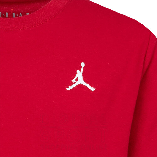 REMERA JUMPMAN AIR KIDS