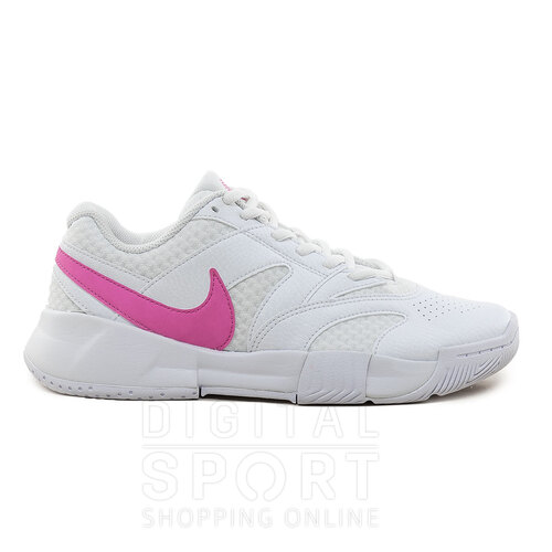 ZAPATILLAS NIKE COURT LITE 4