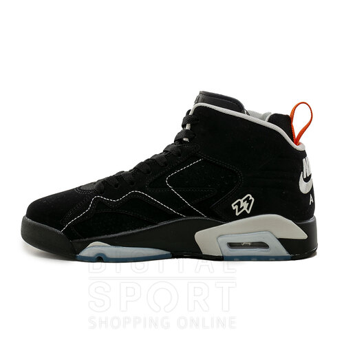 BOTAS JORDAN MVP PSG