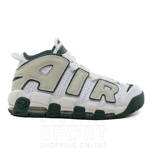 BOTAS AIR MORE UPTEMPO 96