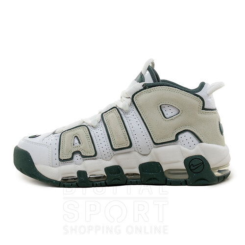 BOTAS AIR MORE UPTEMPO 96